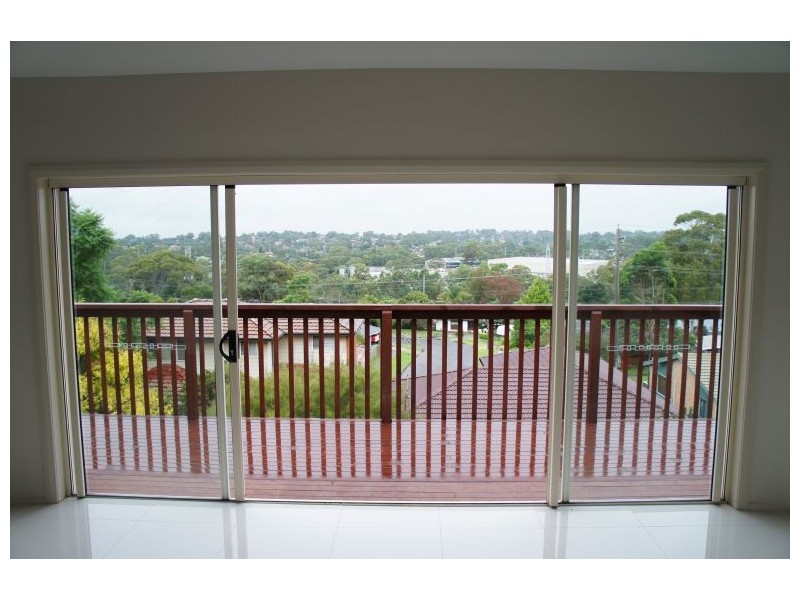 3 Regiment Grove, Winston Hills NSW 2153