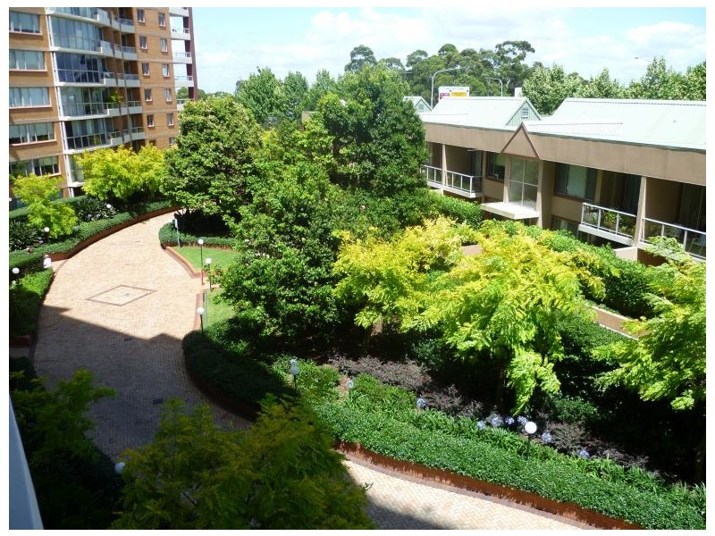 116/421 Pacific Hwy, Artarmon NSW 2064