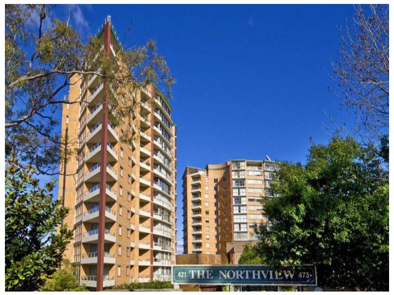 116/421 Pacific Hwy, Artarmon NSW 2064