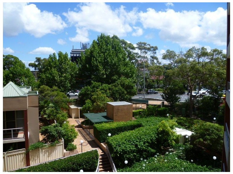 116/421 Pacific Hwy, Artarmon NSW 2064