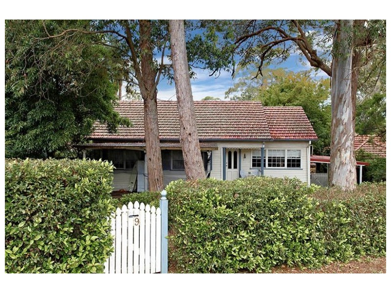 9 Jenner Street, Baulkham Hills NSW 2153