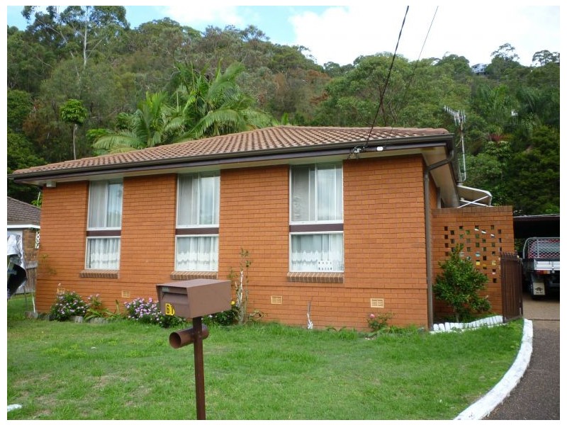 61 Greenhaven Drive, Umina Beach NSW 2257