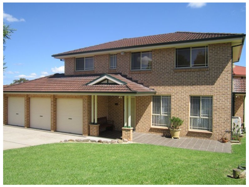 61 Prescott Avenue, Quakers Hill NSW 2763