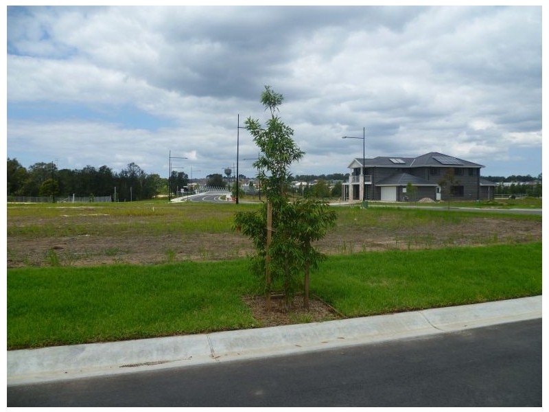 Lot 6114 Riverbank Drive, The Ponds NSW 2769