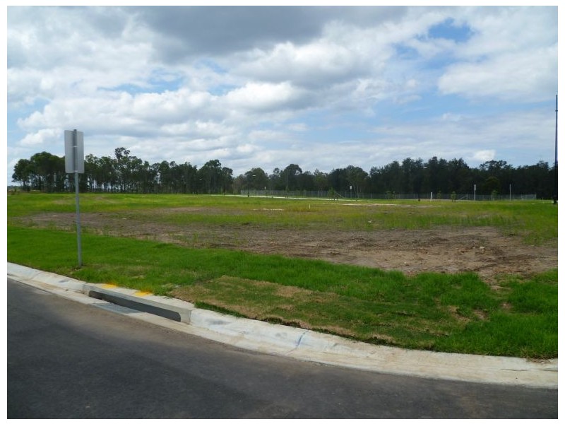 Lot 6114 Riverbank Drive, The Ponds NSW 2769