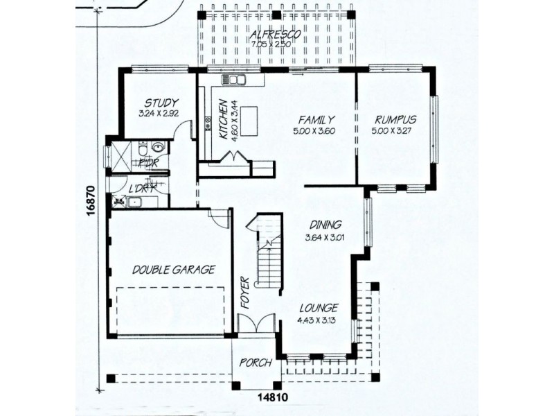 Lot 8236 Hastings Street, The Ponds NSW 2769