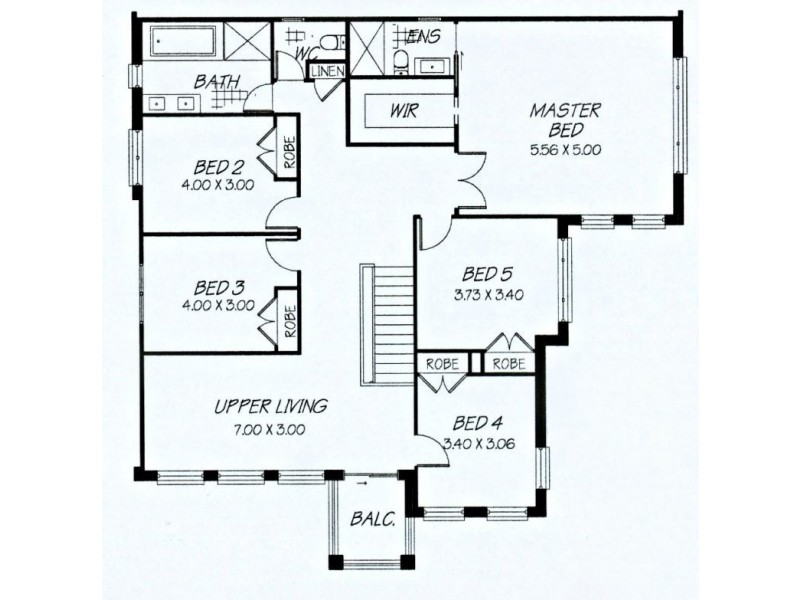 Lot 8236 Hastings Street, The Ponds NSW 2769
