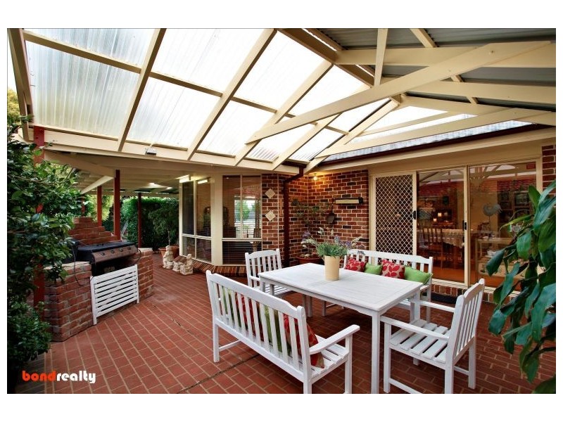 47 Prescott Circuit, Quakers Hill NSW 2763