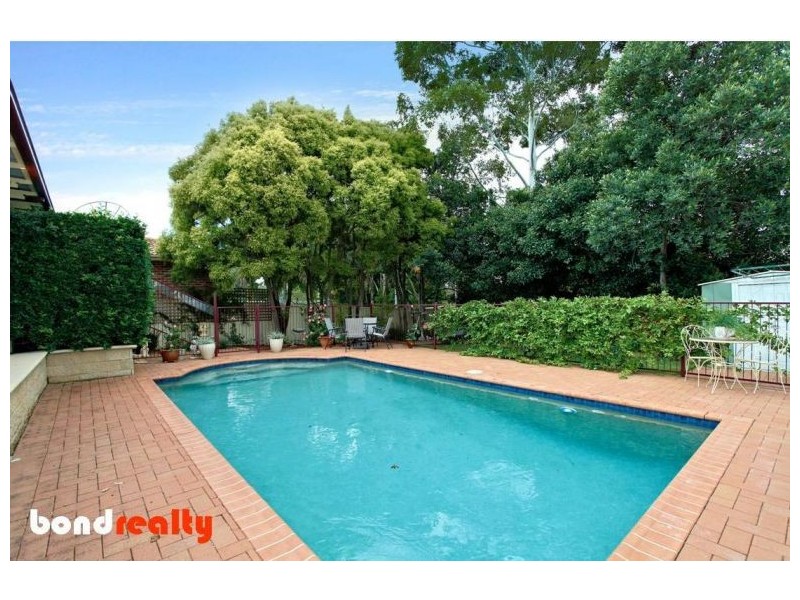 47 Prescott Circuit, Quakers Hill NSW 2763