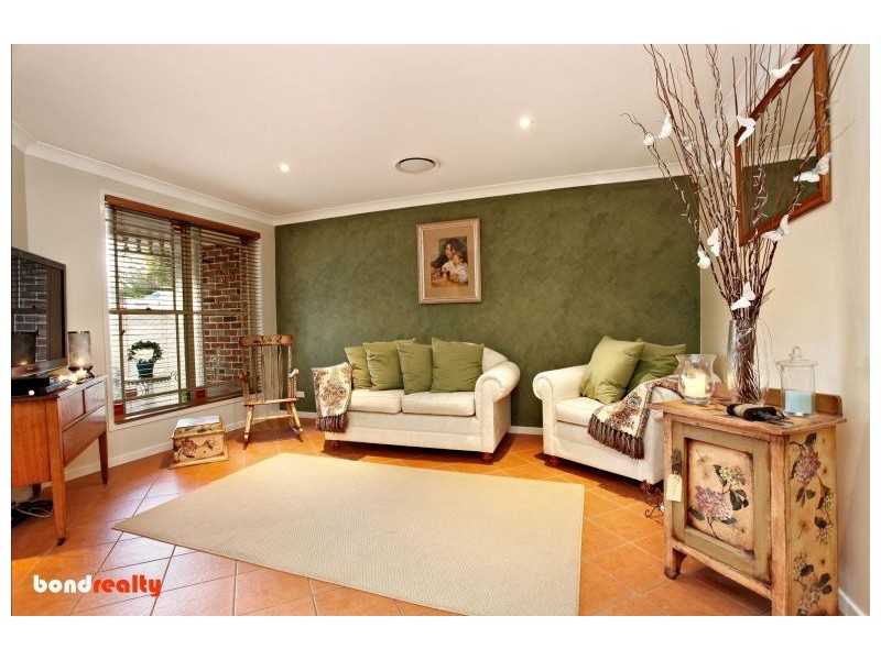 47 Prescott Circuit, Quakers Hill NSW 2763