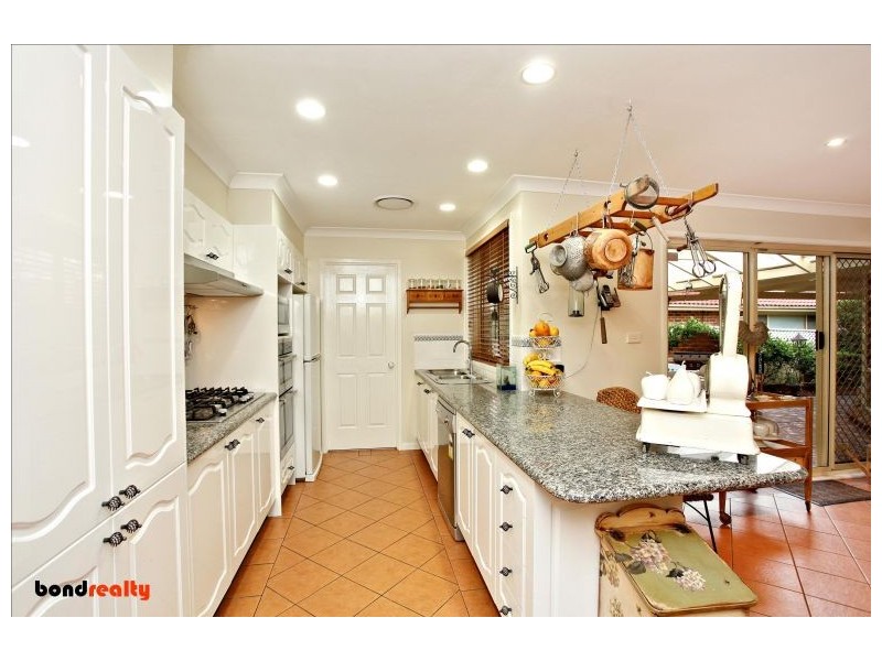 47 Prescott Circuit, Quakers Hill NSW 2763