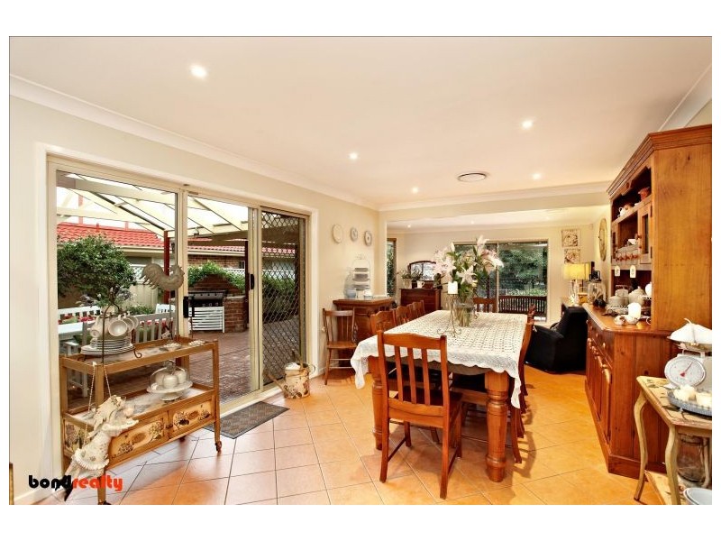 47 Prescott Circuit, Quakers Hill NSW 2763