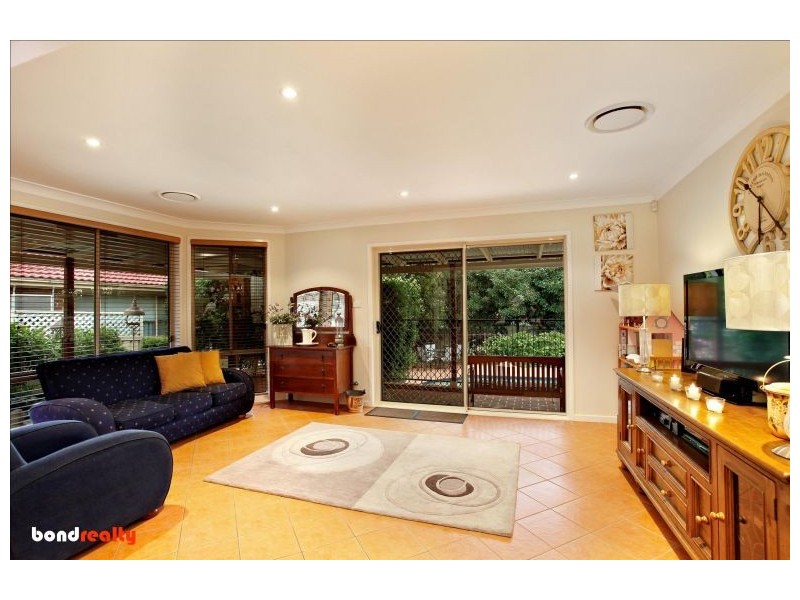 47 Prescott Circuit, Quakers Hill NSW 2763