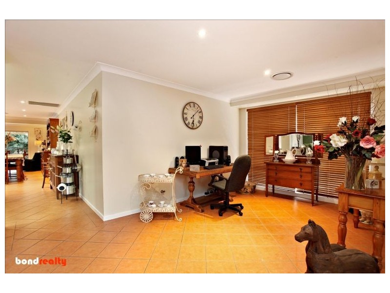 47 Prescott Circuit, Quakers Hill NSW 2763