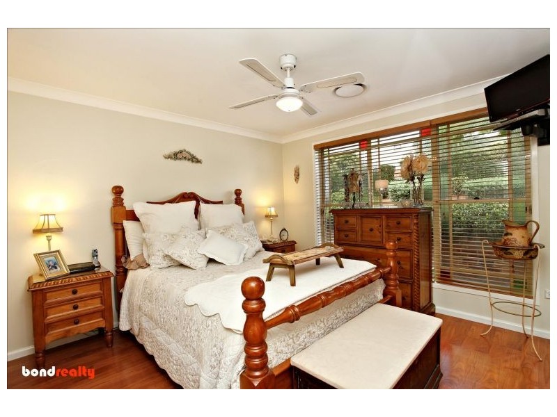 47 Prescott Circuit, Quakers Hill NSW 2763