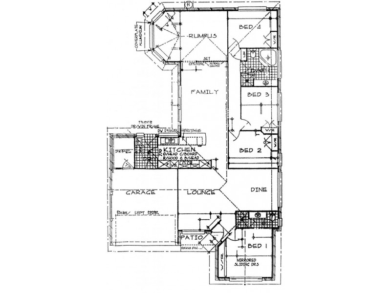 47 Prescott Circuit, Quakers Hill NSW 2763