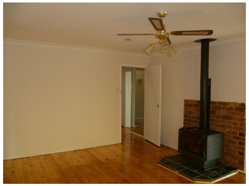 46 Hennesy Cres, Shalvey NSW 2770