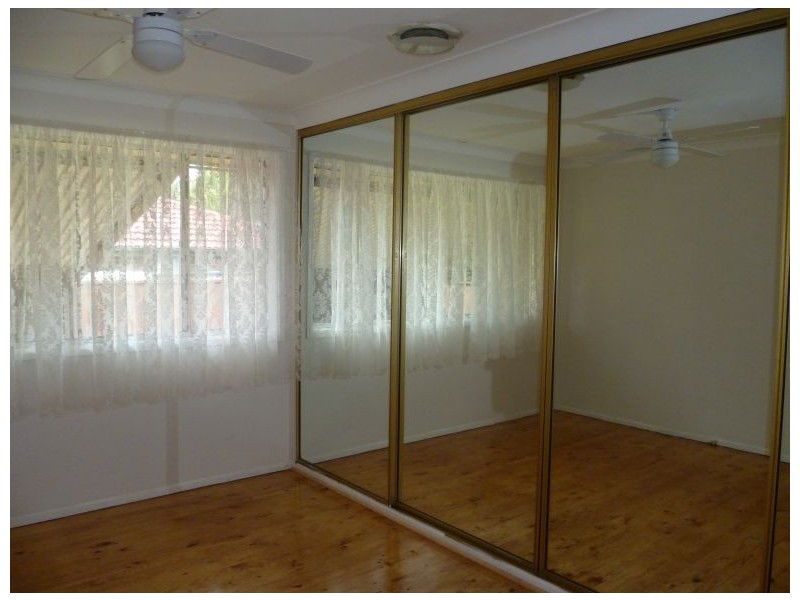 46 Hennesy Cres, Shalvey NSW 2770