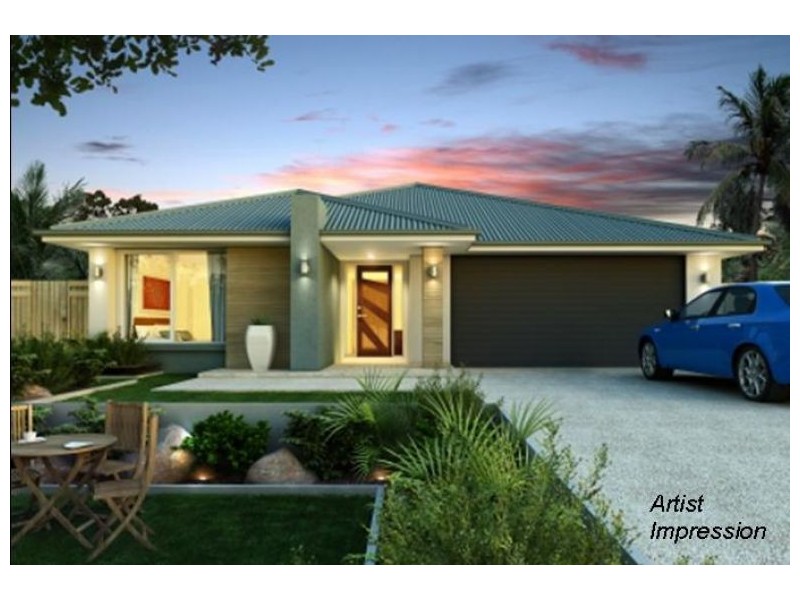 Lot 3102 Lombardi Circuit, Oran Park NSW 2570