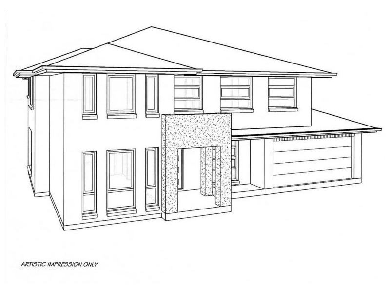 Lot 1111 South Circuit, Oran Park NSW 2570