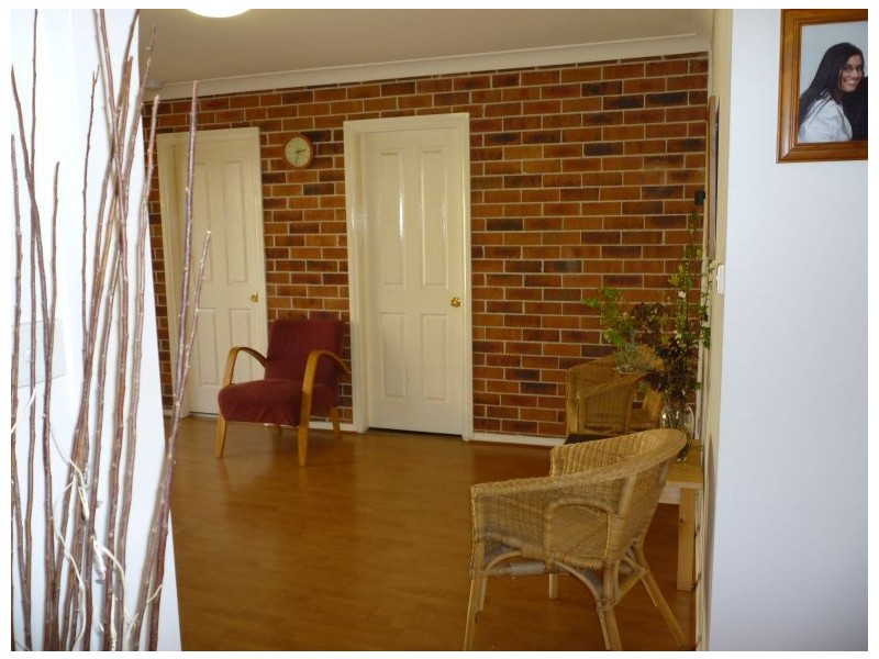 1 Hambro Avenue, Glenwood NSW 2768