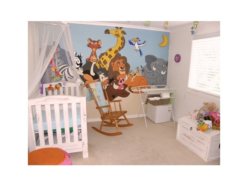 45 Newington Boulevard, Newington NSW 2127