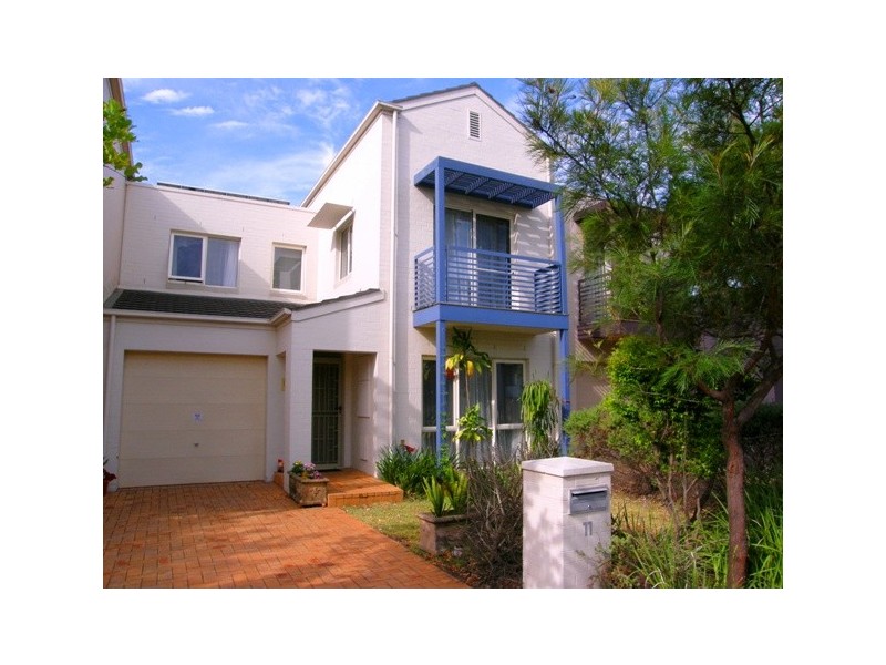 11 Blue Gum Place, Newington NSW 2127