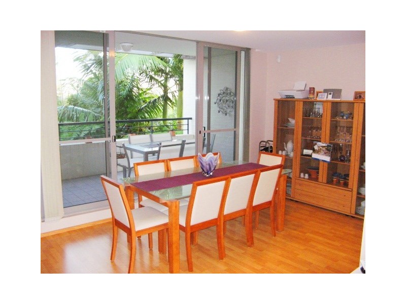 7/19 Blaxland Avenue, Newington NSW 2127