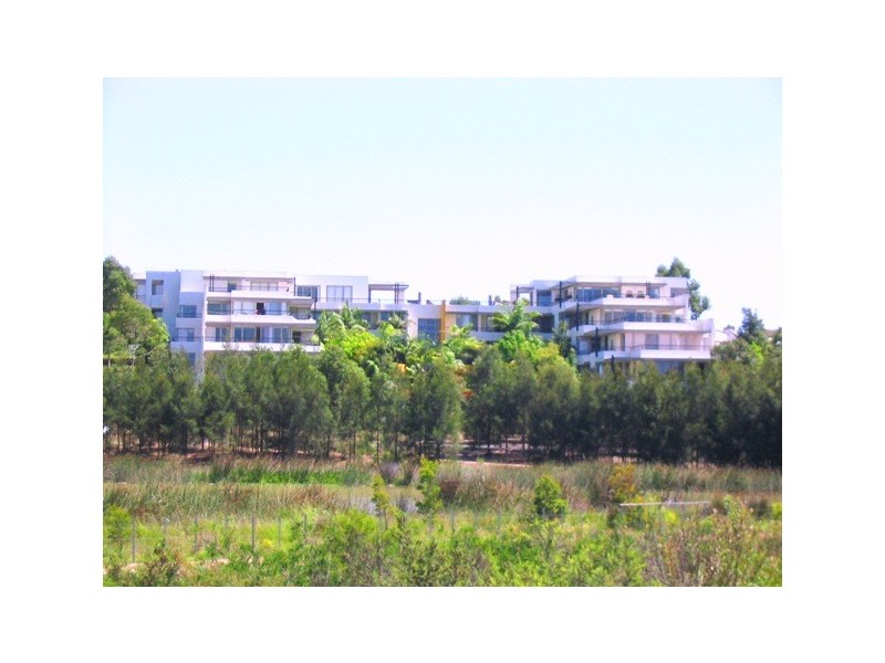 7/19 Blaxland Avenue, Newington NSW 2127