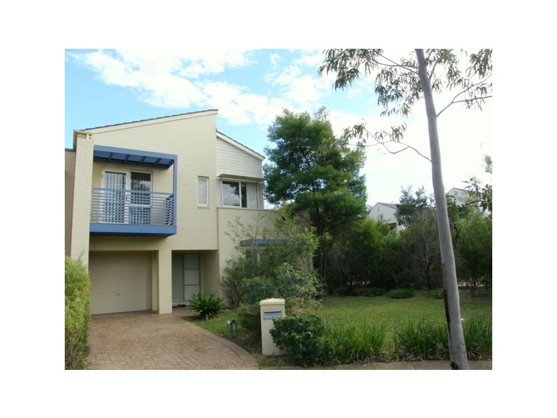 15 Egerszegi Avenue, Newington NSW 2127