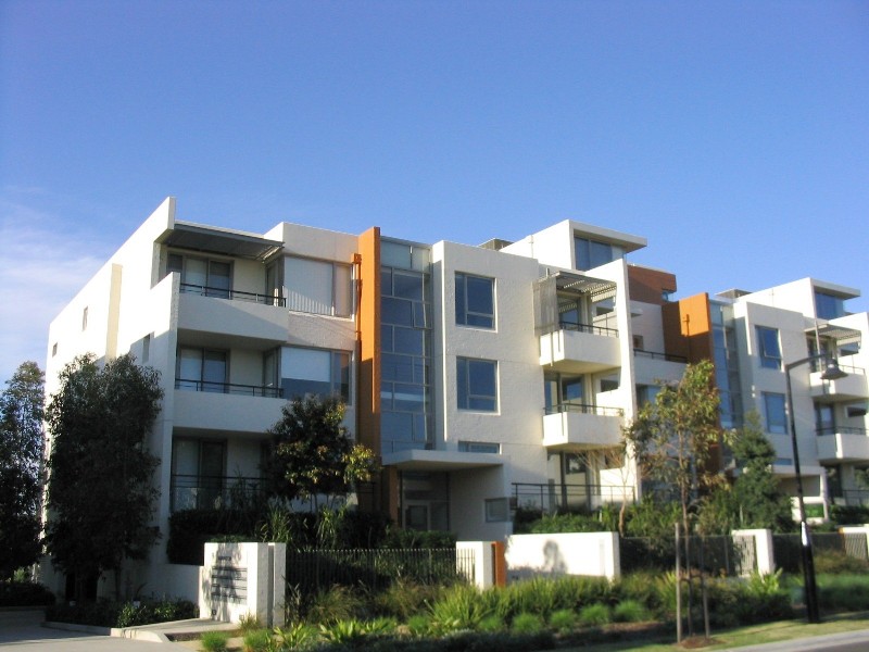 6/9 Blaxland Avenue, Newington NSW 2127