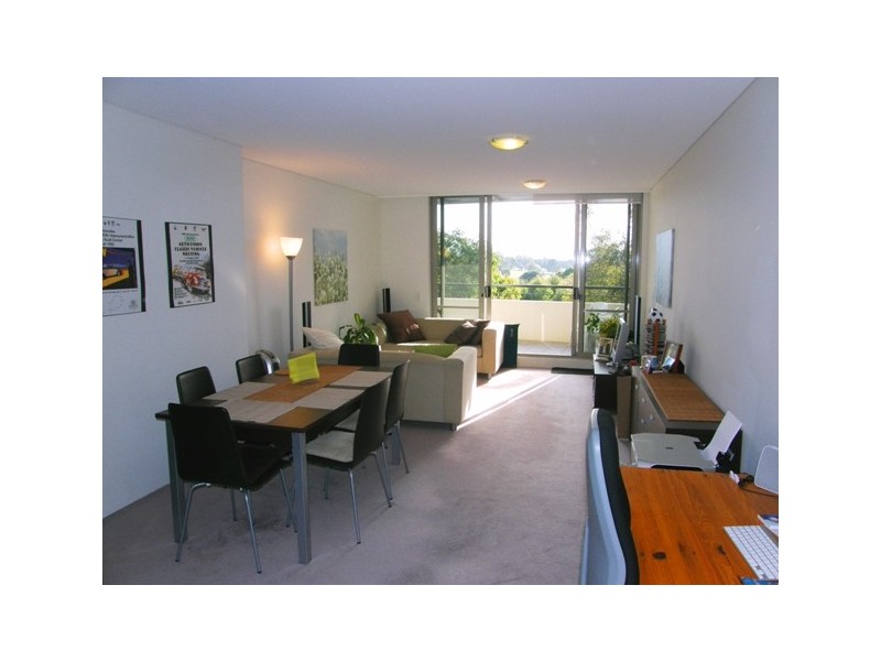 6/9 Blaxland Avenue, Newington NSW 2127