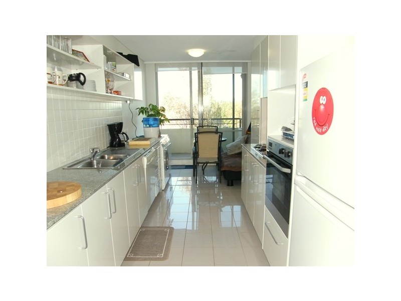 6/9 Blaxland Avenue, Newington NSW 2127