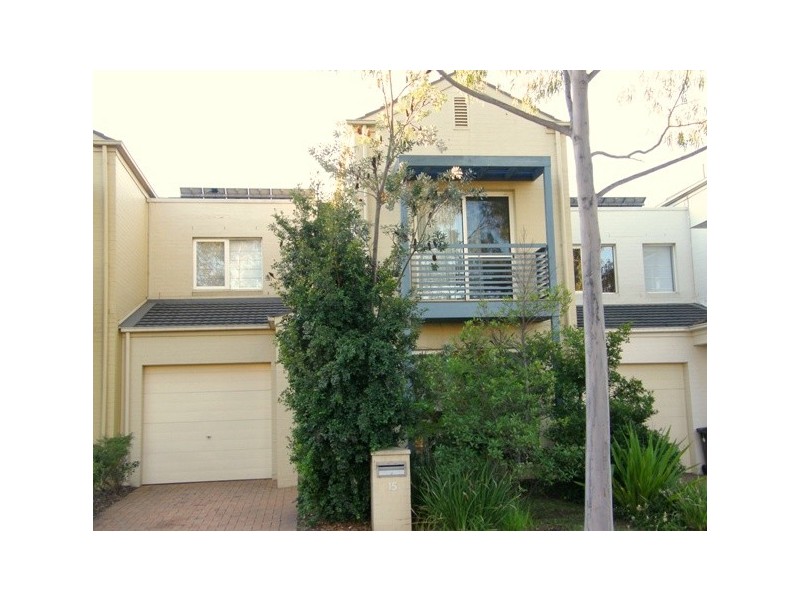 15 Louis Avenue, Newington NSW 2127