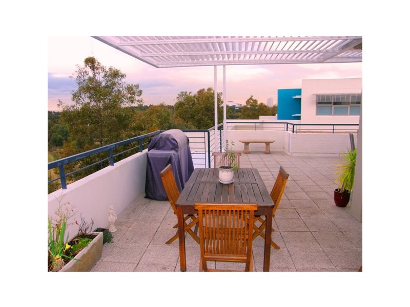 12/5 Nurmi Avenue, Newington NSW 2127