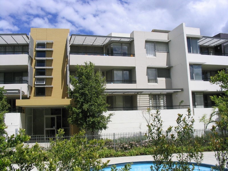 7/3 Mockridge Avenue, Newington NSW 2127