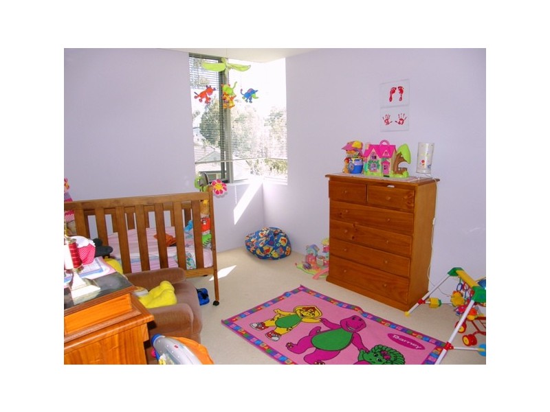 5/5  Devitt Avenue, Newington NSW 2127