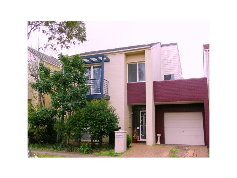 54 Blaxland Avenue, Newington NSW 2127