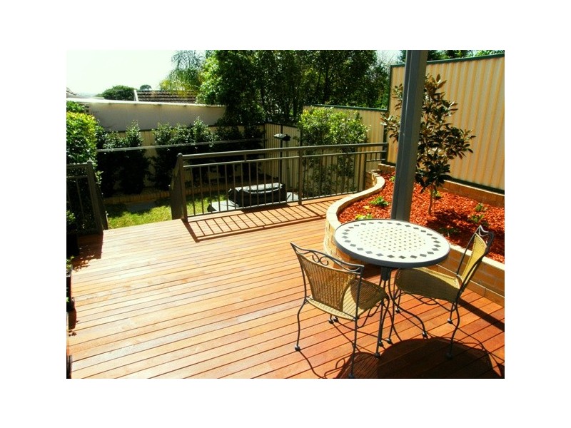 4/73 Wetherill Street, Silverwater NSW 2128