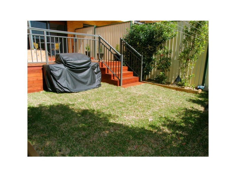 4/73 Wetherill Street, Silverwater NSW 2128