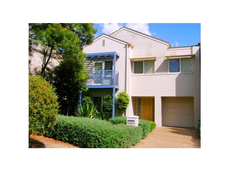 16 Watt Avenue, Newington NSW 2127