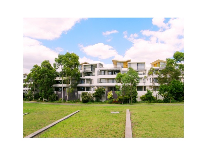 20/5 Mockridge Avenue, Newington NSW 2127