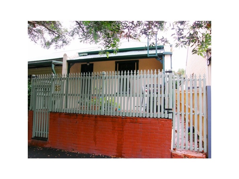 23 Bray Street, Erskineville NSW 2043