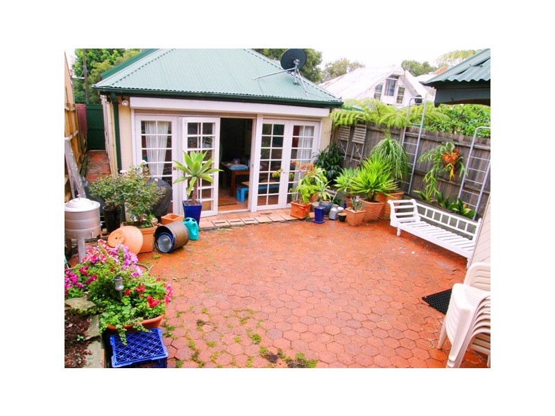 23 Bray Street, Erskineville NSW 2043