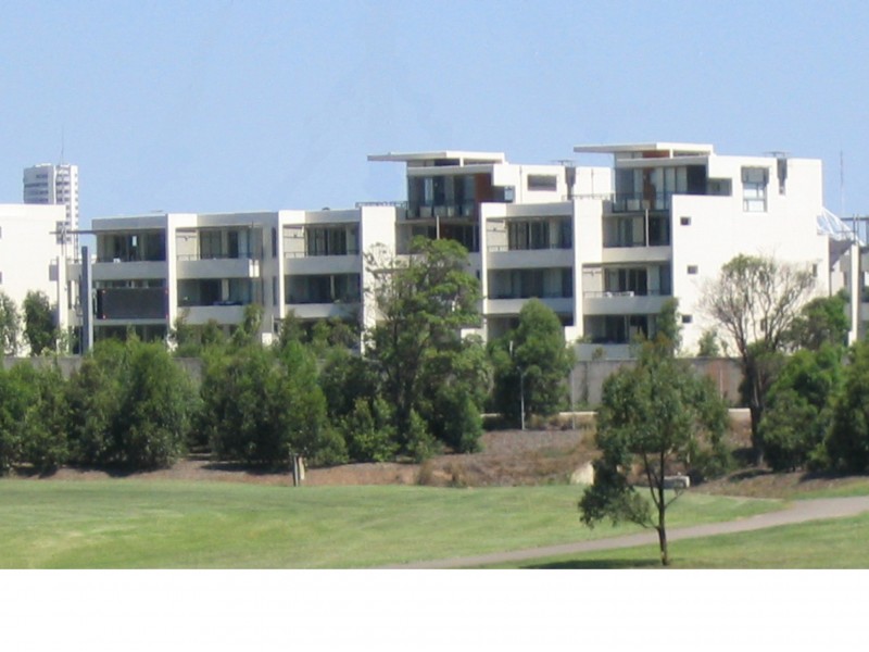 13/3 Blaxland Avenue, Newington NSW 2127