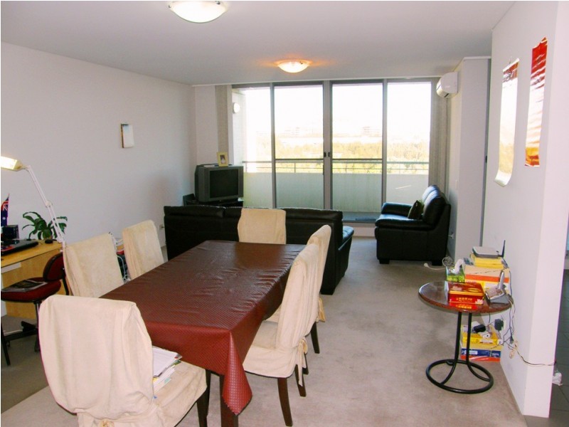 6/7 Owens Avenue, Newington NSW 2127