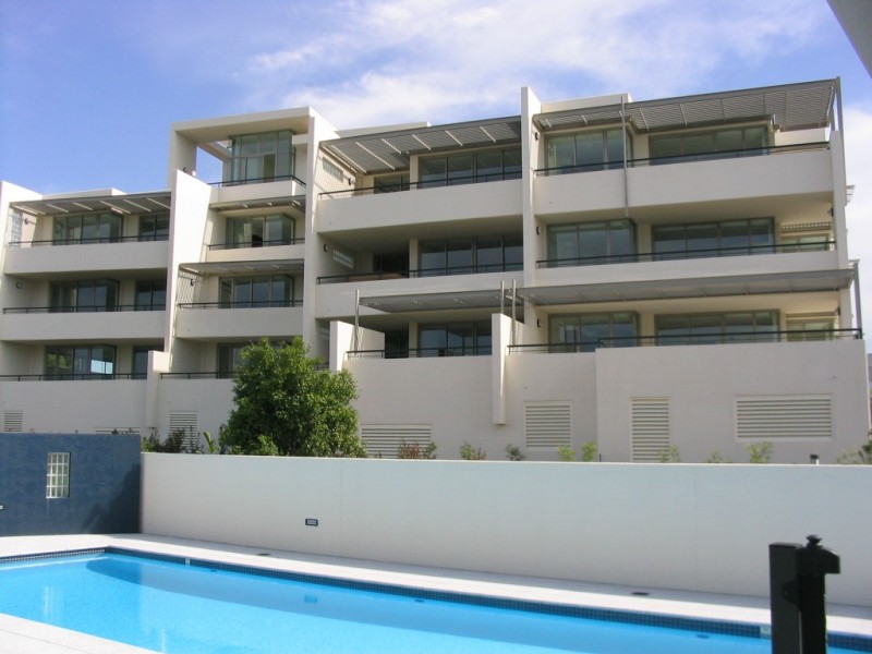 7/7 Owens Avenue, Newington NSW 2127