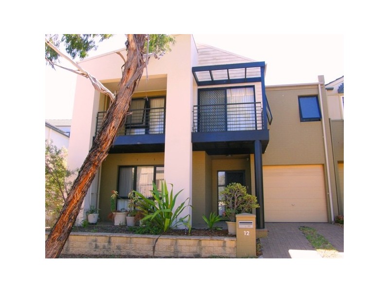 12 Kosmala Close, Newington NSW 2127