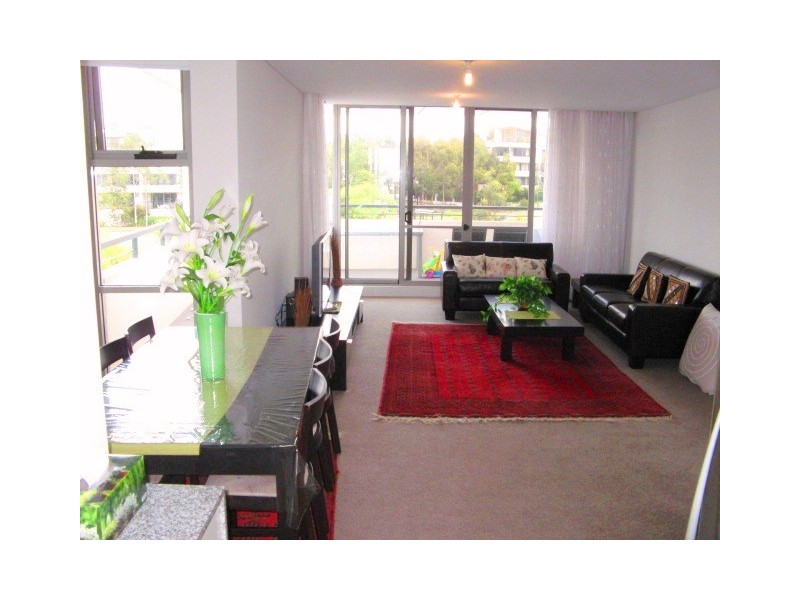 18/5 Sandpiper Crescent, Newington NSW 2127