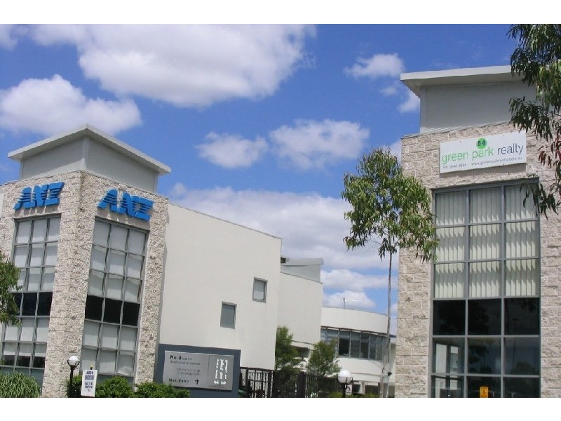 8 Ave of the Americas, Newington NSW 2127